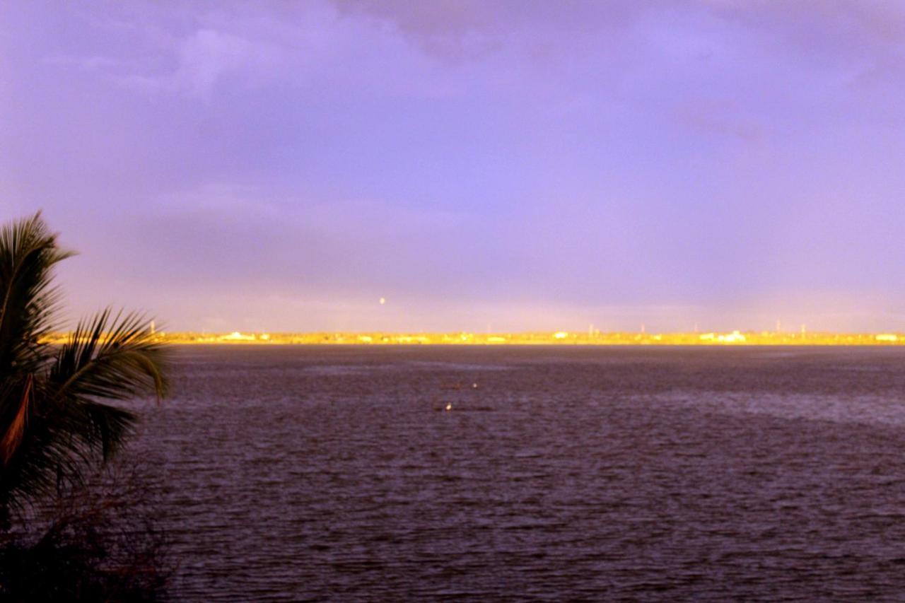 Nico Lagoon Hotel Negombo Buitenkant foto